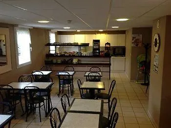 Hotel Athena Friville-Escarbotin
