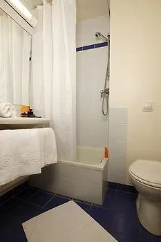 Hotel Athena Friville-Escarbotin