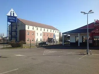 Athena Hotel Friville-Escarbotin